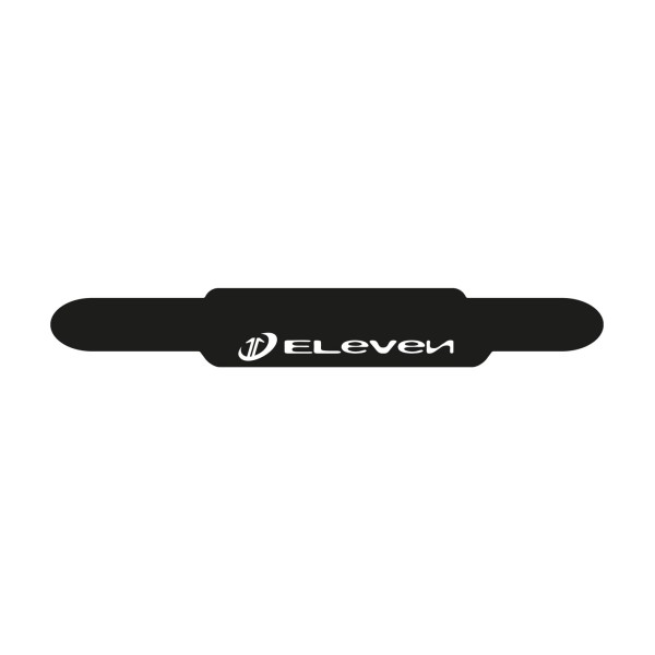 Eleven Batticatena mtb adesivo nero