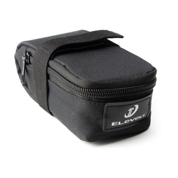 Eleven Borsello sottosella 580cc in cordura nero