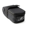 Eleven Borsello sottosella 580cc in cordura nero
