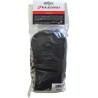 Eleven Borsello sottosella 580cc in cordura nero