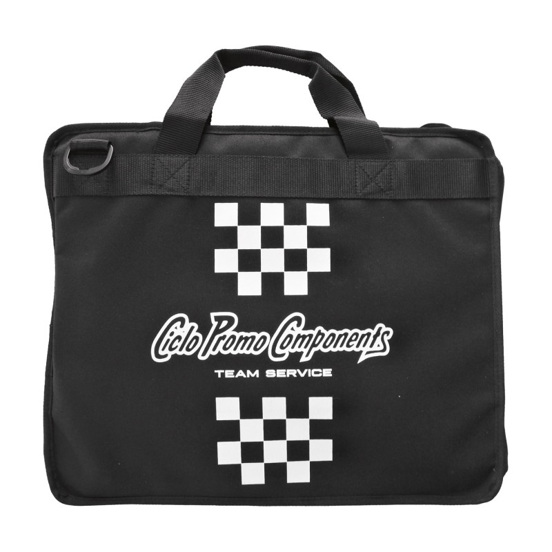 Eleven Borsa porta attrezzi Team Service Ciclo Promo