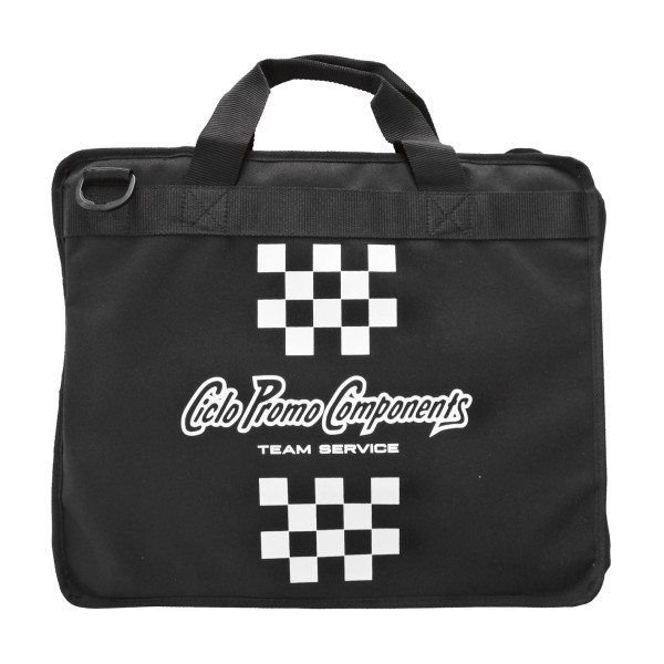 Eleven Borsa porta attrezzi Team Service Ciclo Promo