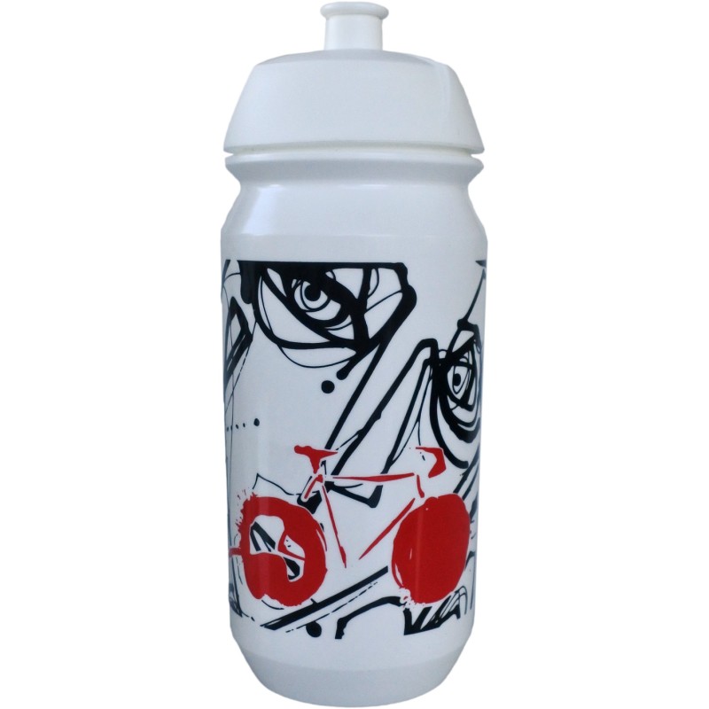 Eleven Bajo Biodegradable Water Bottle 500cc