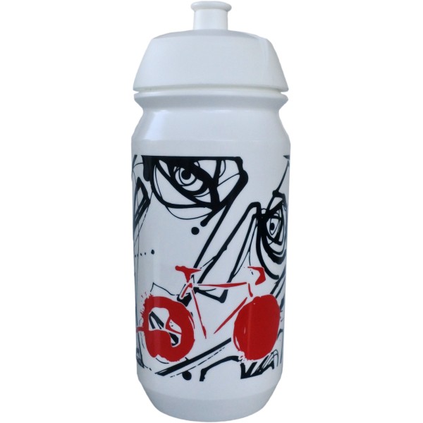 Eleven Bajo Biodegradable Water Bottle 500cc