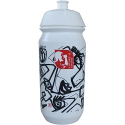 Eleven Bajo Biodegradable Water Bottle 500cc