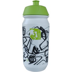 Eleven Bajo Biodegradable Water Bottle 500cc
