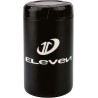 Eleven 500cc black roof bottle white logo model 1