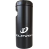 Eleven Borraccia portatutto 800cc nera logo bianco model 1