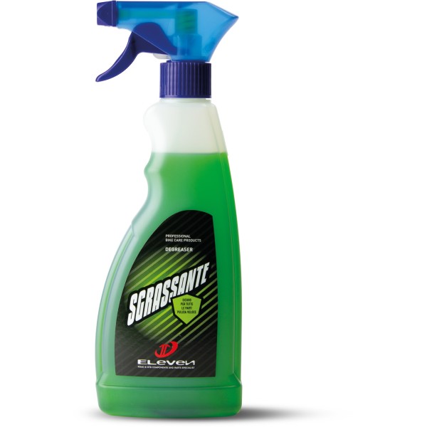 Eleven Generic Degreaser Spray 500ml