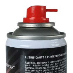 Eleven Lubrificante Sbloccante Spray da 200ml