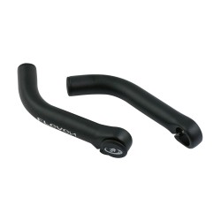 Eleven Appendices 11cm black