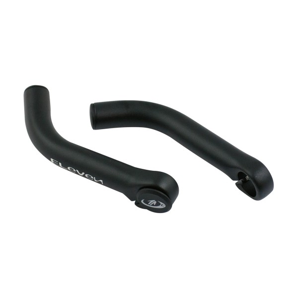 Eleven Appendices 11cm black