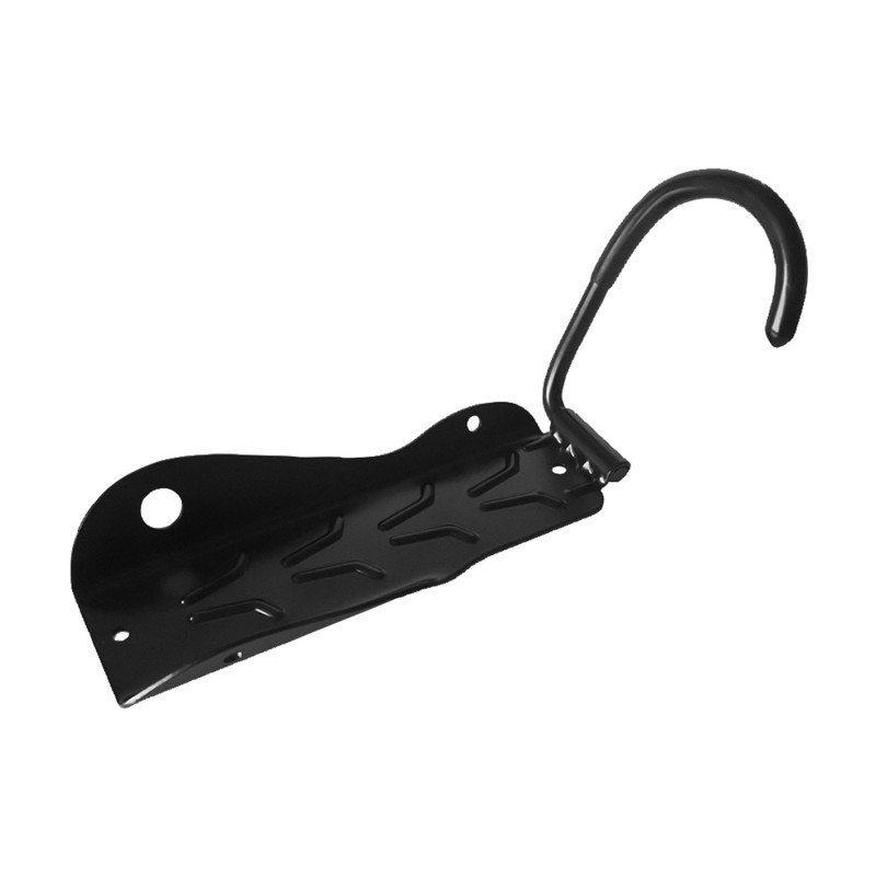Eleven Wall bike hanger