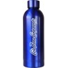 Eleven Borraccia termica azzurra Ciclo Promo Components 500ml