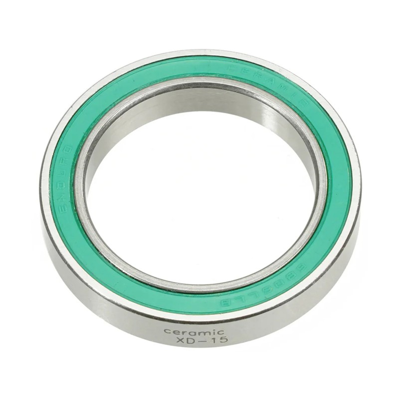 Enduro Cuscinetto movimento centrale BB CXD 6806 LLB (30x42x7mm) Radiale ABEC-5 XD-15 Ceramic-Hybrid