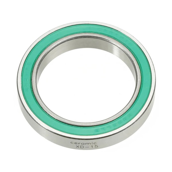 Enduro Cuscinetto movimento centrale BB CXD 6806 LLB (30x42x7mm) Radiale ABEC-5 XD-15 Ceramic-Hybrid
