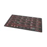 Enduro Bearing Inner Diameter Identification Bench Mat (WBM-004)