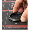 Enduro Bench Mat for Headset Bearing Inner Diameter Identification (WBM-003)