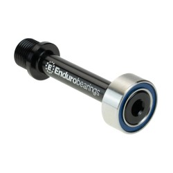 Enduro Pedal Simulator with...