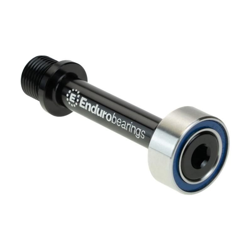 Enduro Pedal Simulator with Stainless Steel Bearing (CT-012)