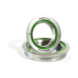 Enduro Headset HDK-0010 1-1/8 x 1-1/2 (44/56mm) Maxhit 440C Stainless Steel