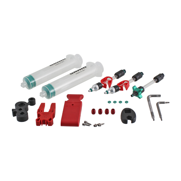 copy of Sram Professional Brake Purging Kit Pro