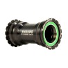 Enduro Movimento centr BKC-0891 Press-Fit filett TorqTite XD-15 Ceramic-Hybrid Cont Angolare per BB386 e guarn 30mm BB386