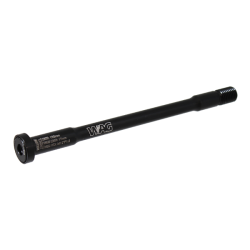Wag Rear Thru Axle Lite M12X1,5 168/12
