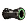 Enduro Mov centr BKC-0856 Press-Fit thread TorqTite XD-15 Ceramic-Hybrid Cont Ang BBRIGHT and guarn 30mm wide sup pin to 104mm