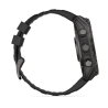 copy of Garmin Fenix 8 AMOLED Sapphire Titanium Carbon Grey 51mm