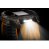 copy of Garmin Fenix 8 Amoled Sapphire Titanium & Spark Orange 47mm