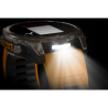 copy of Garmin Fenix 8 Amoled Sapphire Titanium & Spark Orange 51mm