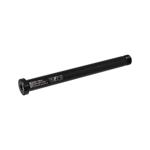 Wag Perno Passante Anteriore M14X1,5 156/15