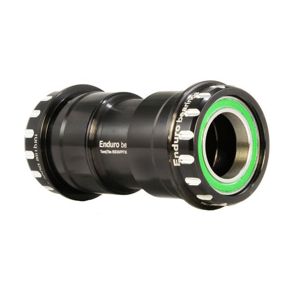 Enduro Movimento centr BKC-0836 Press-Fit filett TorqTite XD-15 Ceramic-Hybrid Cont Angolare per BB30 e guarn SRAMP GXP