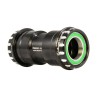 Enduro Movimento centr BKC-0836 Press-Fit filett TorqTite XD-15 Ceramic-Hybrid Cont Angolare per BB30 e guarn SRAMP GXP