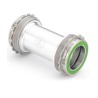 Enduro Bottom Bracket BKSM-8143 Maxhit 440C Stainless Steel for T47 External and 30mm Crankset