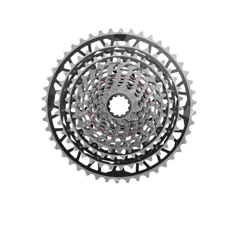Sram Red XPLR XG-1391 13s 46T Cassette
