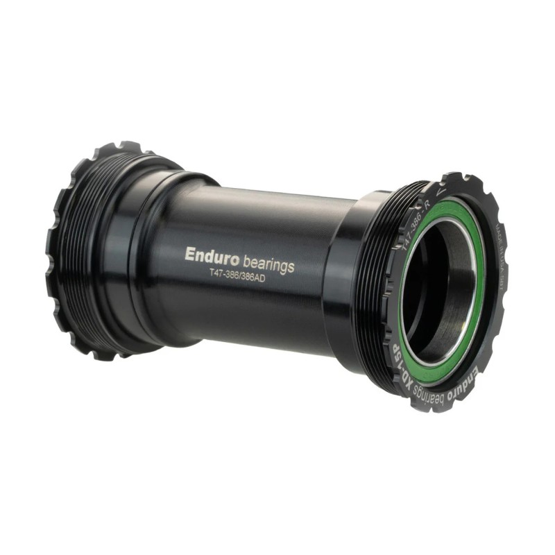 Enduro Bottom Bracket BKC-0799 T47-Internal XD-15 Ceramic-Hybrid Angle Contact for T47 and crankset SRAM DUB (29mm)