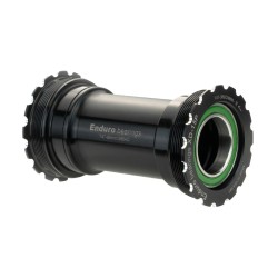 Enduro Bottom Bracket BKC-0796 T47-Internal XD-15 Ceramic-Hybrid Angular Contact for T47 and Shimano Crankset (24mm)