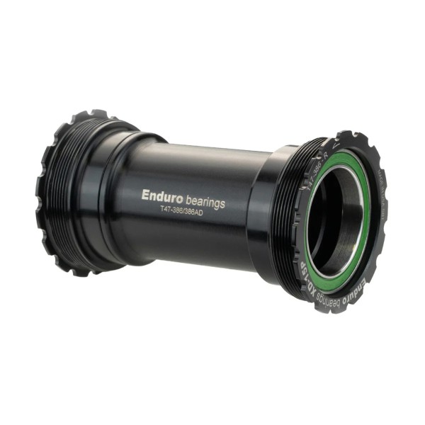 Enduro Movimento centrale BKC-0791 T47-Internal XD-15 Ceramic-Hybrid Contatto Angolare per T47 e guarnitura 30mm BB386