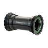 Enduro Movimento centrale BKC-0791 T47-Internal XD-15 Ceramic-Hybrid Contatto Angolare per T47 e guarnitura 30mm BB386