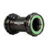 Enduro Movimento centrale BKC-0776 T47-External XD-15 Ceramic-Hybrid Contatto Angolare per T47 e guarnitura 30mm