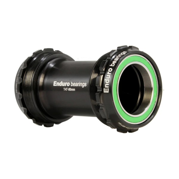 Enduro Bottom Bracket BKC-0771 T47-External XD-15 Ceramic-Hybrid Angular Cont for T47 and guarn SRAM DUB (29mm)