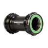 Enduro Bottom Bracket BKC-0771 T47-External XD-15 Ceramic-Hybrid Angular Cont for T47 and guarn SRAM DUB (29mm)