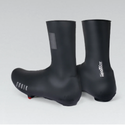 Gobik Copriscarpe Invernali Velotoze Snaps Nero