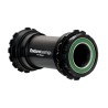 Enduro Bottom Bracket BKC-0750 T47-Asymmetrical XD-15 Ceramic-Hybrid Angular Contact for T47 and Guarn Shimano (24mm)