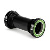 Enduro Movimento centrale BKC-0819 ITA XD-15 Ceramic-Hybrid Contatto Angolare per ITALIAN e guarnitura SRAM DUB (29mm)