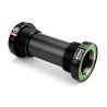 Enduro Movimento centrale BKC-0808 ITA XD-15 Ceramic-Hybrid Contatto Angolare per ITALIAN e guarnitura 30mm