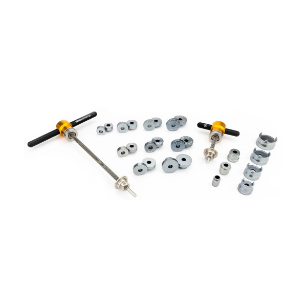 Enduro Service Kit for Linear Grip Bearings (BRT-060)