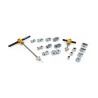 Enduro Service Kit for Linear Grip Bearings (BRT-060)